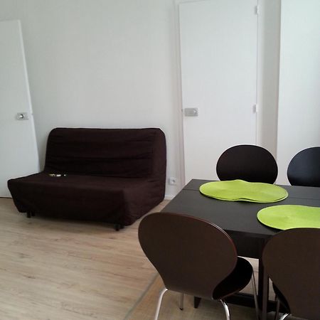 Comtesse Apartment La Rochelle  Exterior photo