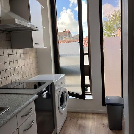 Comtesse Apartment La Rochelle  Exterior photo